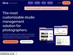Sites similar to tave.com