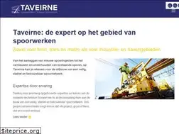 Sites similar to taveirne.be