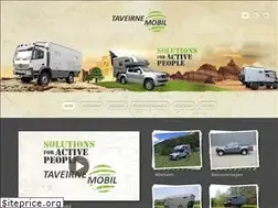 Sites similar to taveirnemobil.be