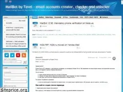 Sites similar to tavel.in