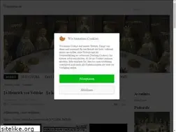 Sites similar to tavelrun.de