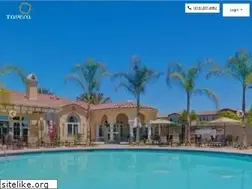 Sites similar to taveraapartments.com