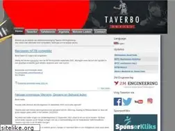 Sites similar to taverbo.nl