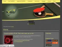 Sites similar to taverdo.nl