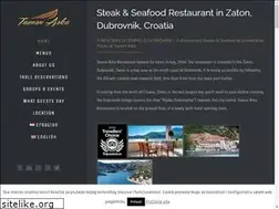 Sites similar to tavern-arka.restaurant