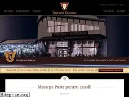 Sites similar to taverna-buzoiana.ro