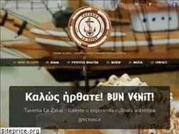 Sites similar to taverna-lazavat.ro