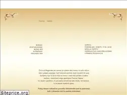 Sites similar to taverna-tatjana.si