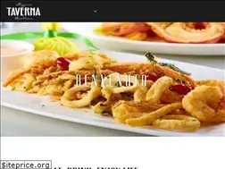 Sites similar to tavernabylombardi.com