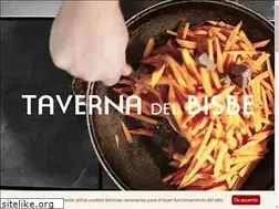 Sites similar to tavernadelbisbe.com
