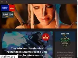 Sites similar to tavernaderivia.com.br