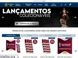 Sites similar to tavernadorei.com.br