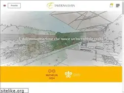 Sites similar to tavernaestia.it