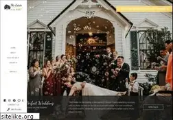 Sites similar to tavernandchapel.com