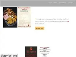 Sites similar to tavernaoradea.ro