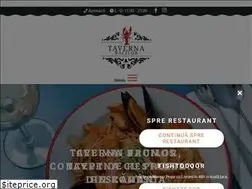 Sites similar to tavernaracilor.ro