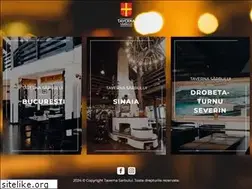 Sites similar to tavernasarbului.ro