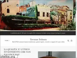 Sites similar to tavernatrilussa.com