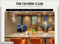 Sites similar to tavernclub333.com