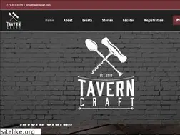 Sites similar to taverncraft.com