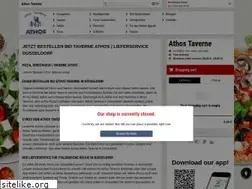 Sites similar to taverne-athos.com