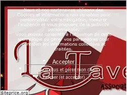 Sites similar to taverne-oubliee.com