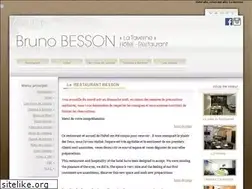 Sites similar to tavernebesson.com