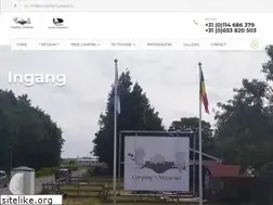 Sites similar to tavernedepolderhoeve.nl