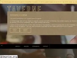 Sites similar to tavernegaspar.com