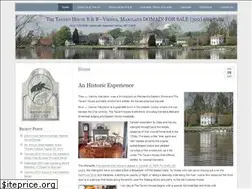 Sites similar to tavernhouse.com