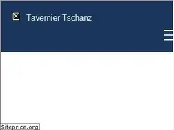 Sites similar to taverniertschanz.com
