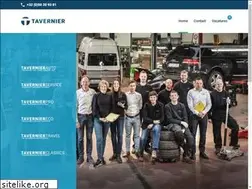 Sites similar to tavernierzedelgem.be