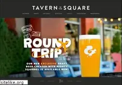 Sites similar to taverninthesquare.com