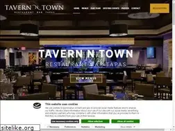 Sites similar to tavernntown.com