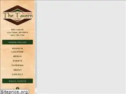 Sites similar to tavernonmainlinolakes.com