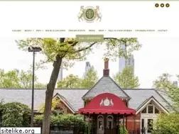 Sites similar to tavernonthegreen.com