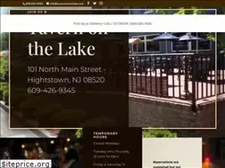 Sites similar to tavernonthelake.net