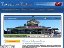 Sites similar to tavernonturton.com