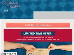 Sites similar to tavernunited.com