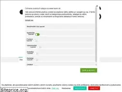 Sites similar to taves.sk