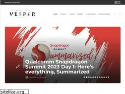Sites similar to tavesper.tech