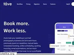 Sites similar to tavestudio.com