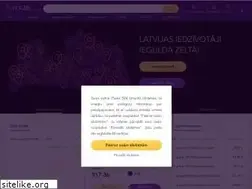 Sites similar to tavex.lv