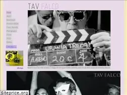 Sites similar to tavfalco.com