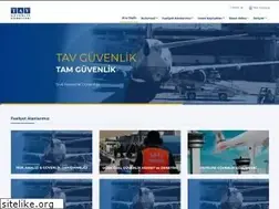 Sites similar to tavguvenlik.com