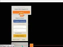 Sites similar to tavgyogyitas.blog.hu