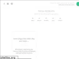 Sites similar to taviaredburnphotography.com