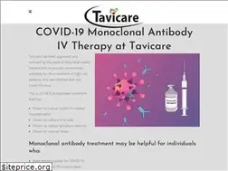 Sites similar to tavicare.com