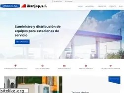 Sites similar to tavicce-marjop.com