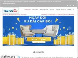 Sites similar to tavicohome.com